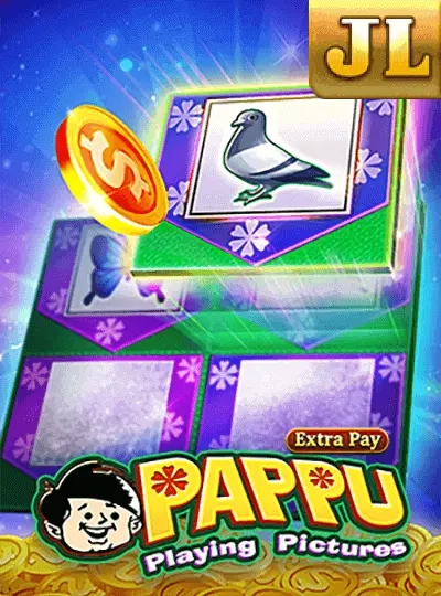 Bingo cards game cover
